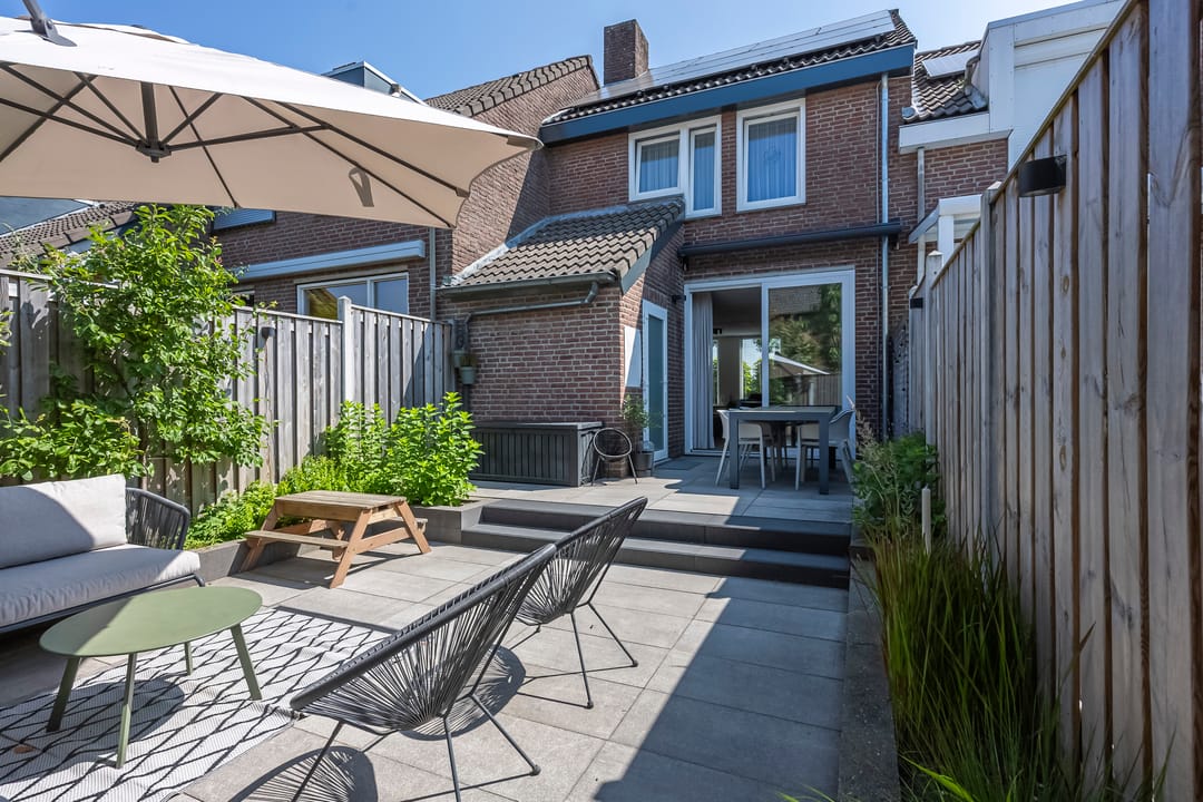 Foto 31 van Grachtstraat 78