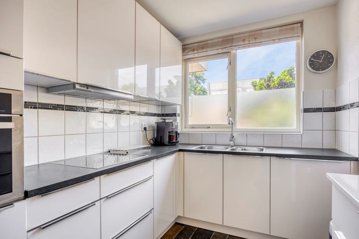 Foto 8 van Veenzoom 1-D