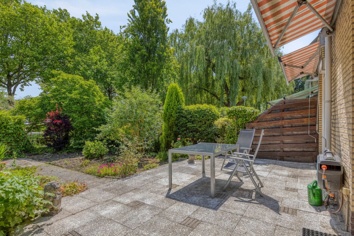 Foto 10 van Veenzoom 1-D