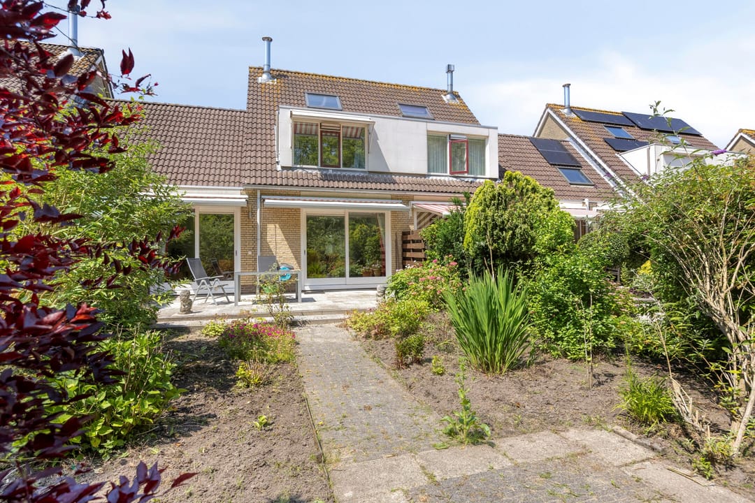 Foto 11 van Veenzoom 1-D