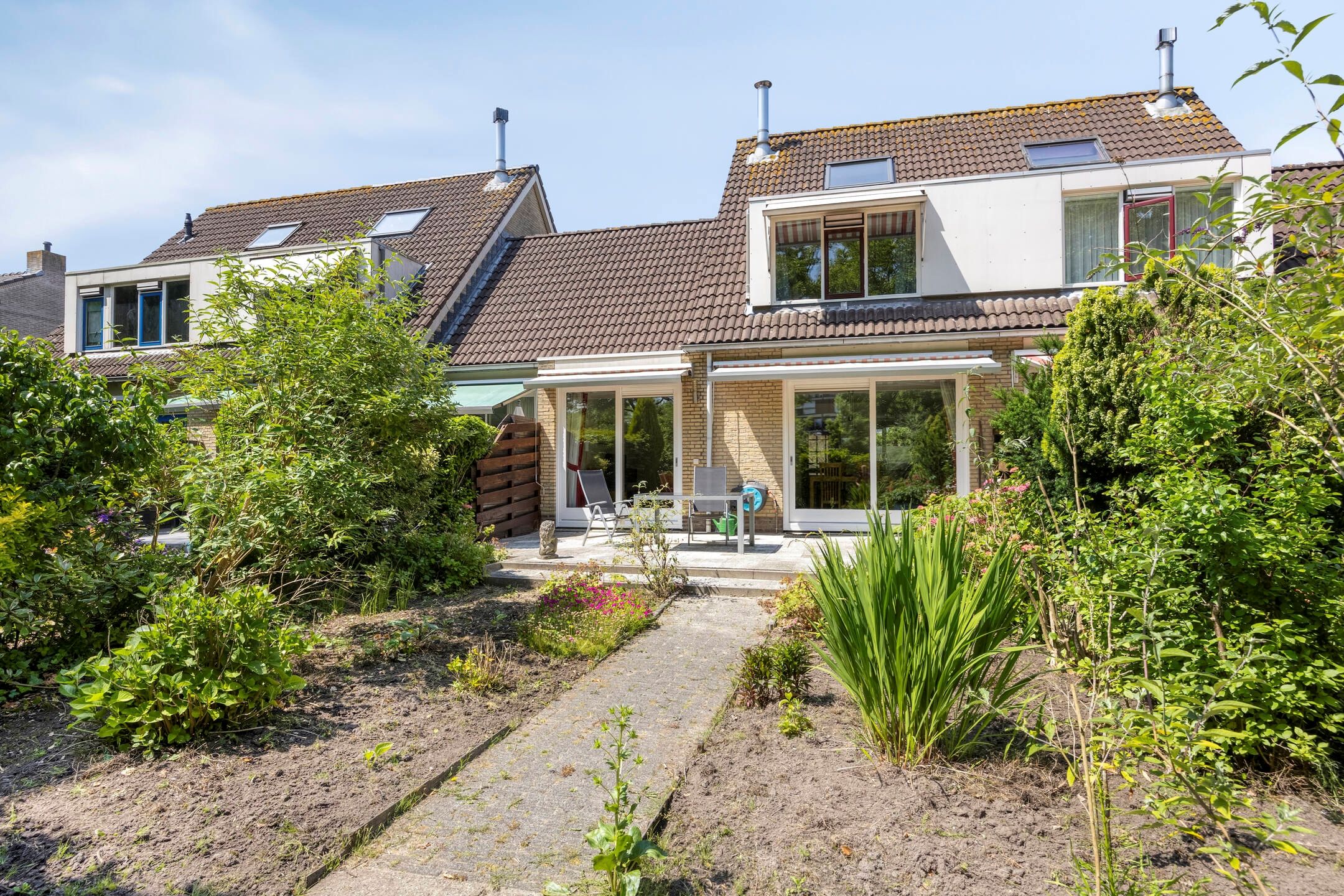 Foto 12 van Veenzoom 1-D