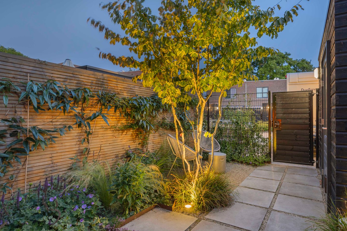 Foto 4 van Auronde 4