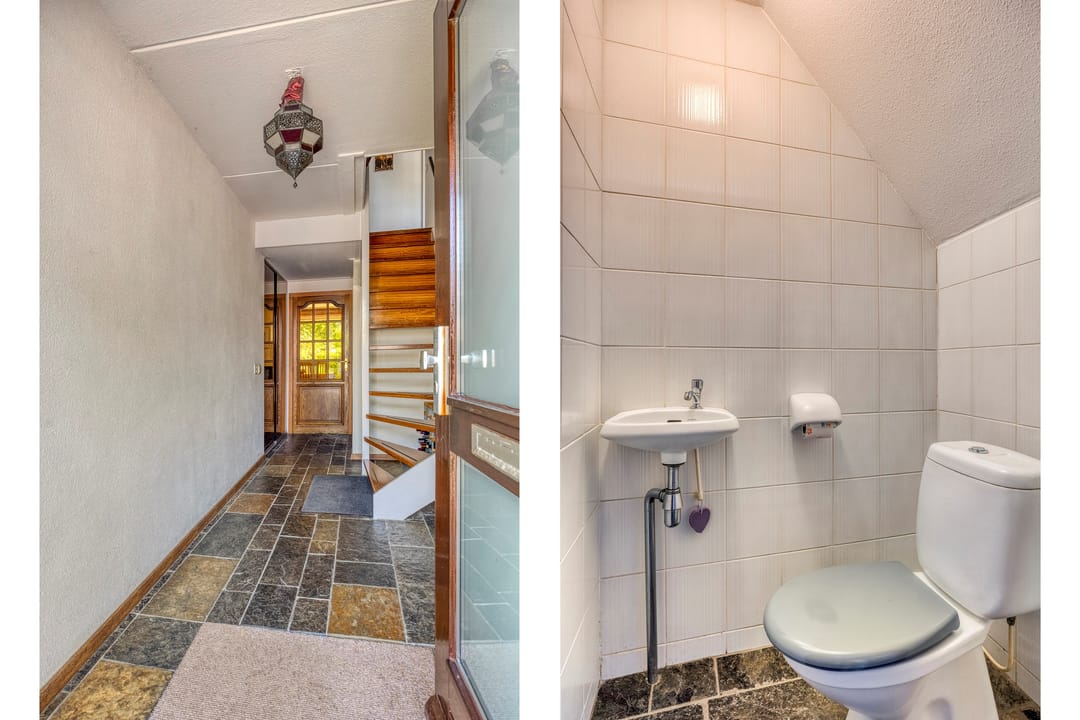 Foto 13 van Veenzoom 1-D