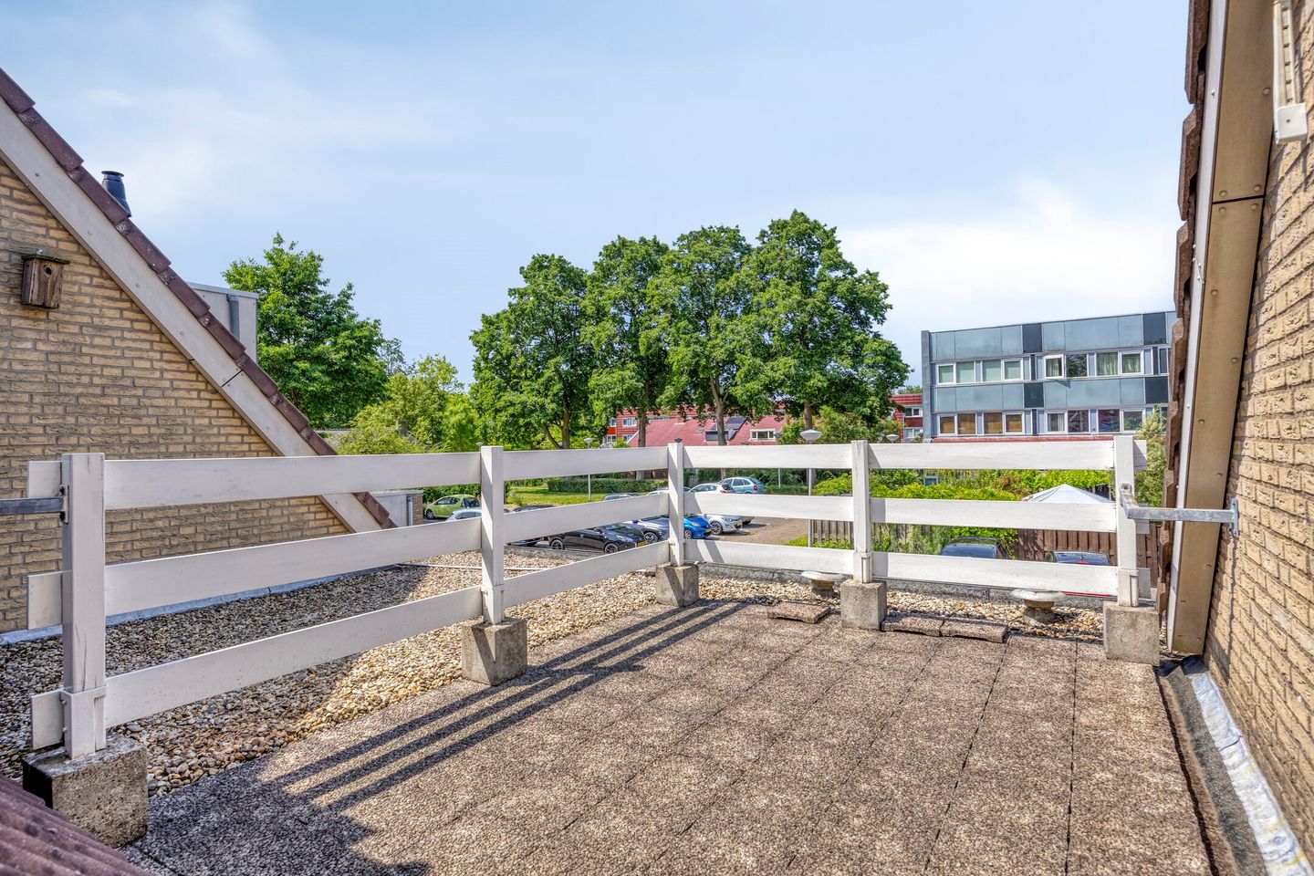 Foto 19 van Veenzoom 1-D