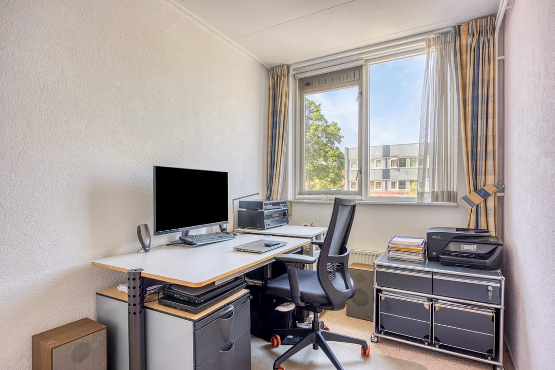 Foto 22 van Veenzoom 1-D