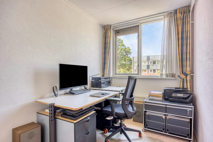 Foto 22 van Veenzoom 1-D