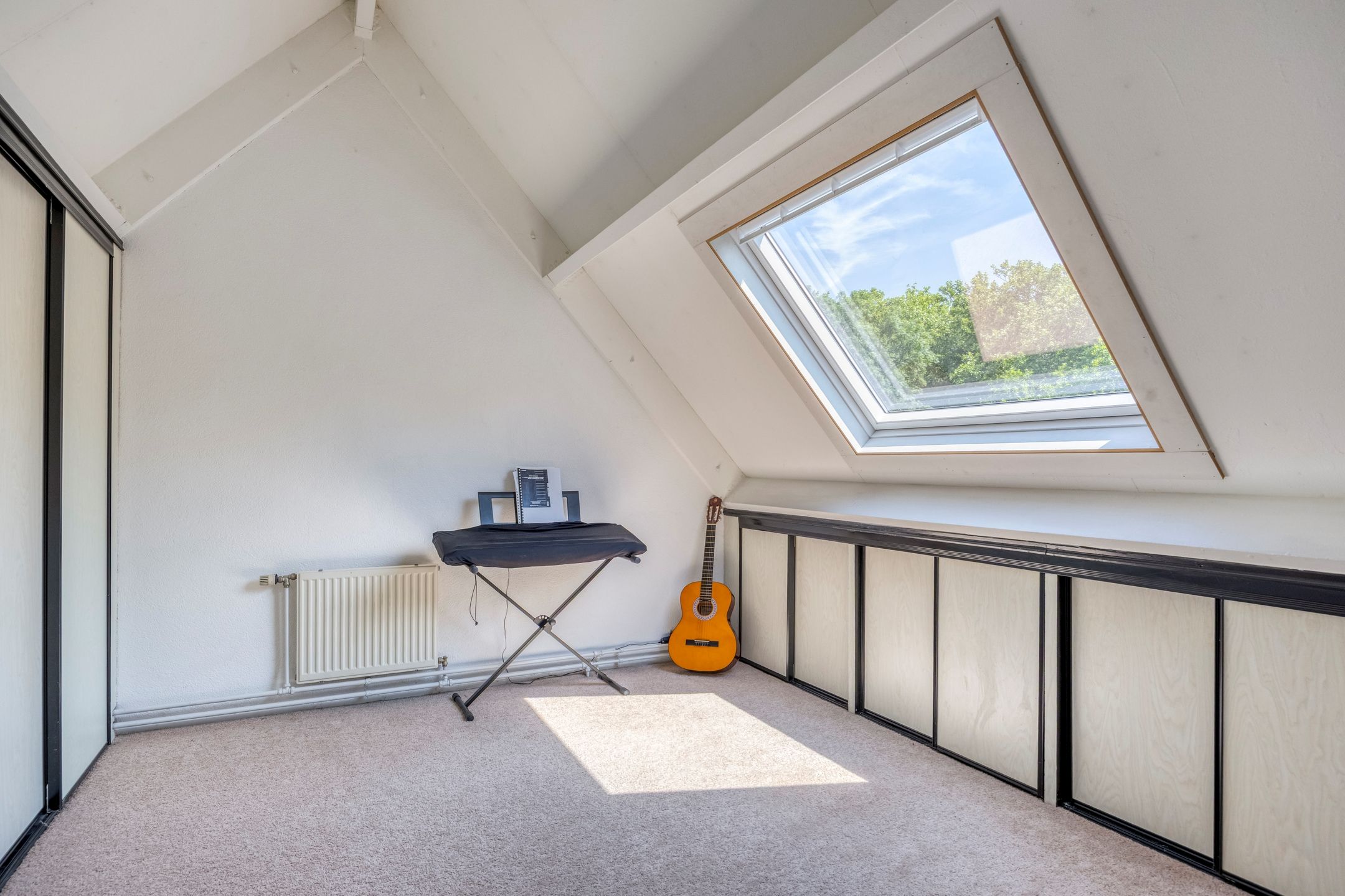 Foto 27 van Veenzoom 1-D