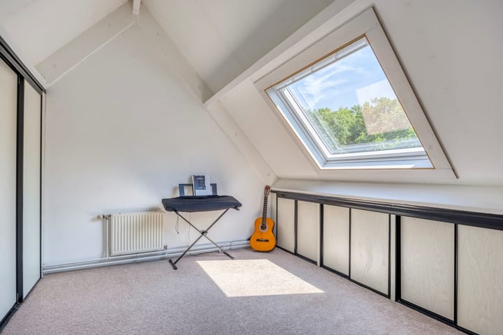 Foto 27 van Veenzoom 1-D