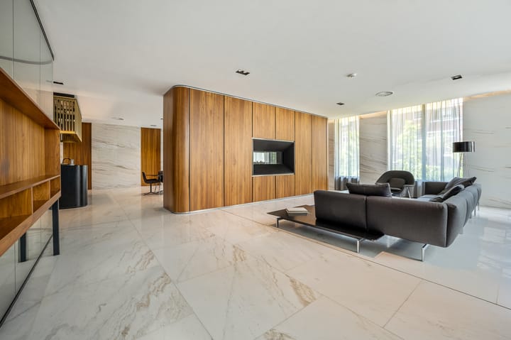 Foto 8 van Pieter de Hoochstraat 11-B1