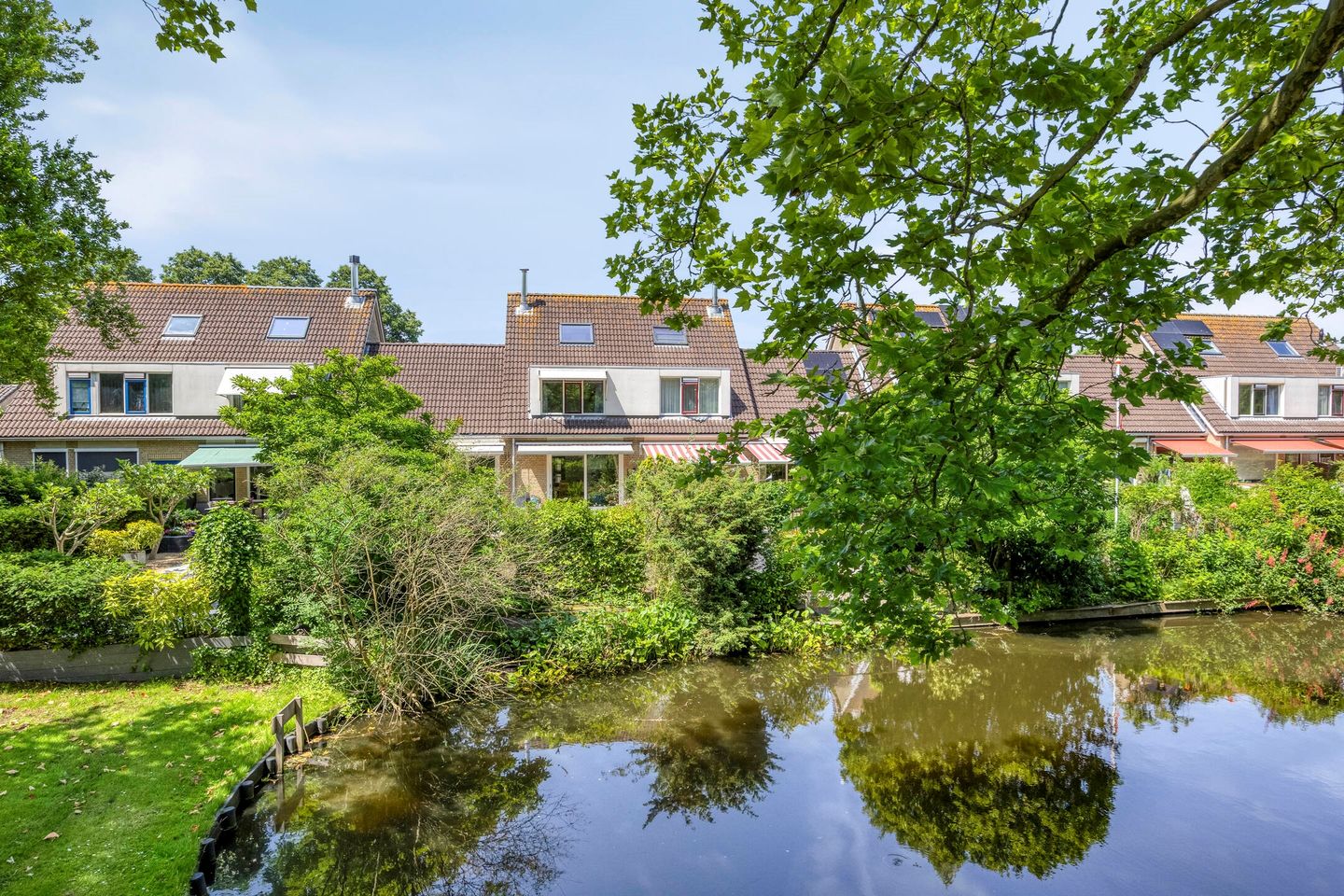 Foto 29 van Veenzoom 1-D