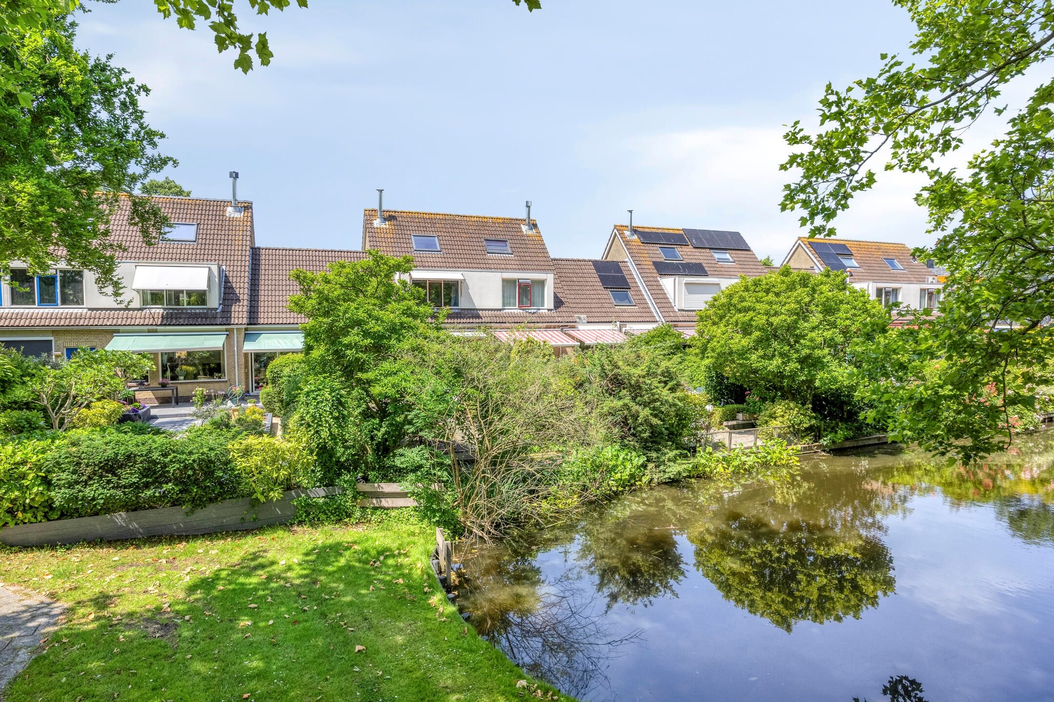 Foto 30 van Veenzoom 1-D