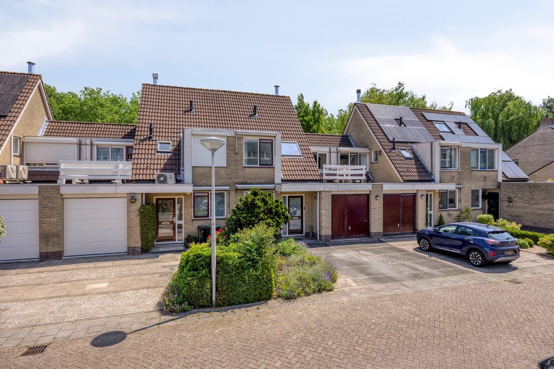 Foto 32 van Veenzoom 1-D