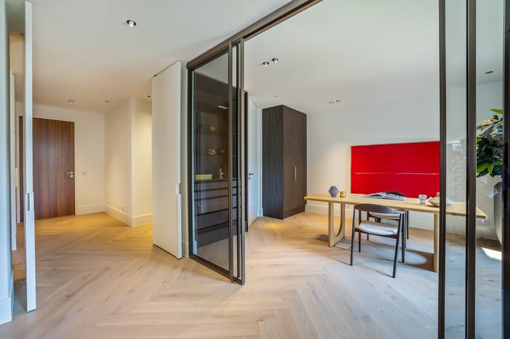 Foto 14 van Pieter de Hoochstraat 11-B1