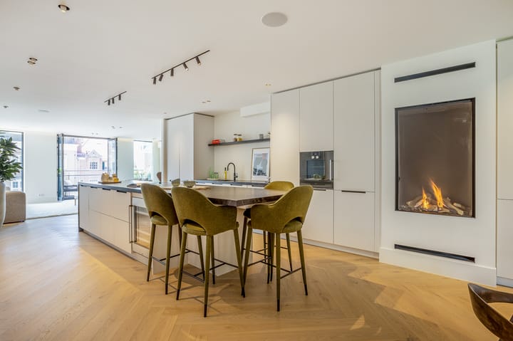 Foto 16 van Pieter de Hoochstraat 11-B1