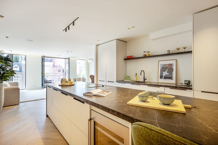 Foto 17 van Pieter de Hoochstraat 11-B1