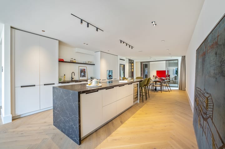 Foto 18 van Pieter de Hoochstraat 11-B1