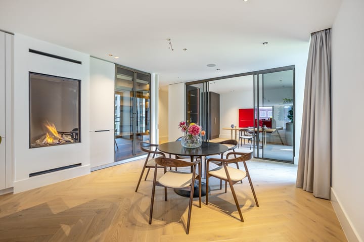 Foto 19 van Pieter de Hoochstraat 11-B1