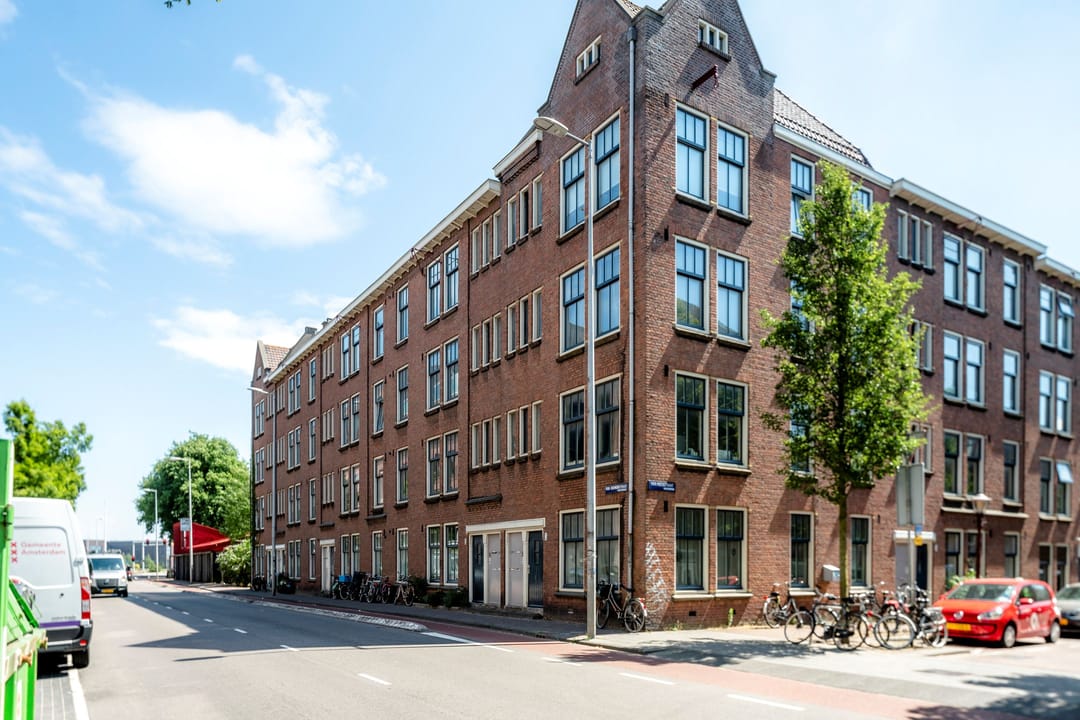 Foto 37 van Van Diemenstraat 31