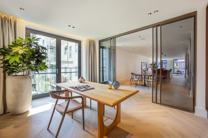 Foto 20 van Pieter de Hoochstraat 11-B1