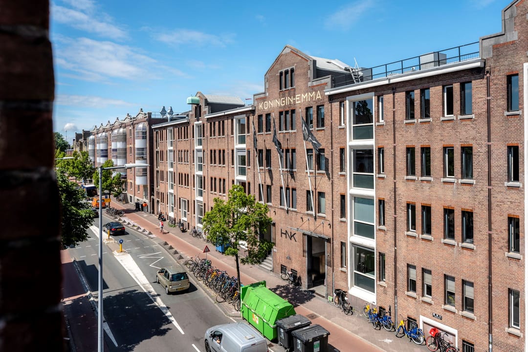 Foto 38 van Van Diemenstraat 31