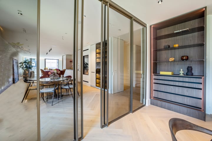 Foto 21 van Pieter de Hoochstraat 11-B1