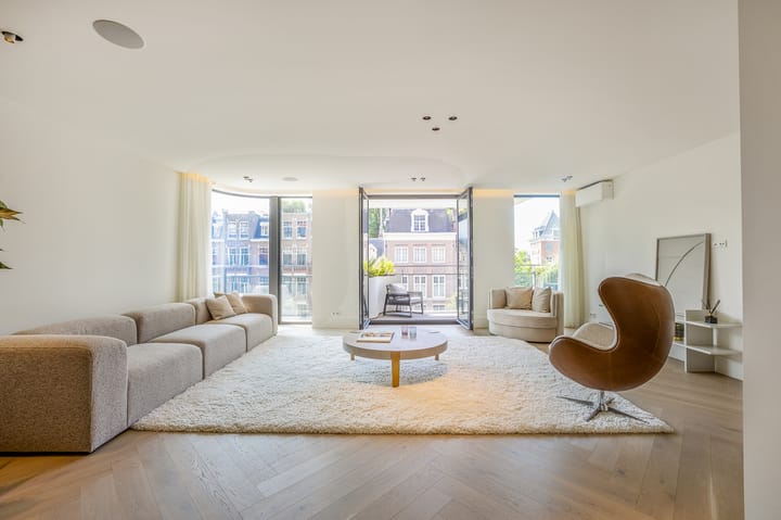 Foto 22 van Pieter de Hoochstraat 11-B1