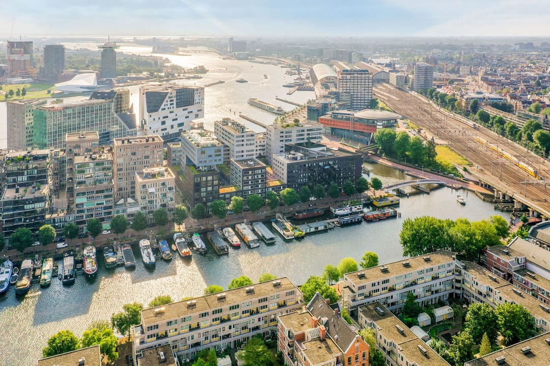 Foto 46 van Van Diemenstraat 31