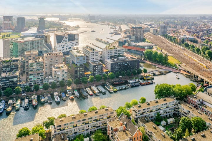 Foto 46 van Van Diemenstraat 31