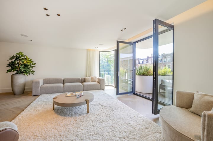 Foto 24 van Pieter de Hoochstraat 11-B1