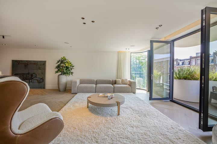 Foto 25 van Pieter de Hoochstraat 11-B1