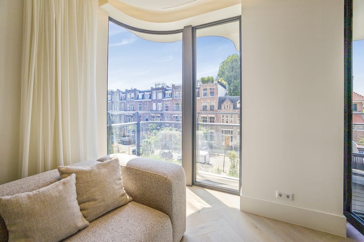 Foto 27 van Pieter de Hoochstraat 11-B1