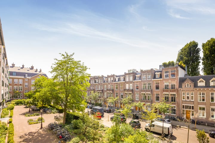 Foto 29 van Pieter de Hoochstraat 11-B1