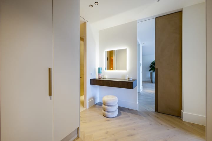 Foto 31 van Pieter de Hoochstraat 11-B1