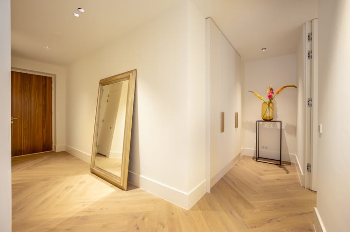 Foto 40 van Pieter de Hoochstraat 11-B1