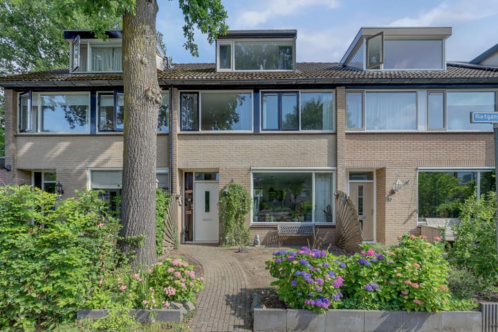 Bekijk foto van Rietgansstraat 55