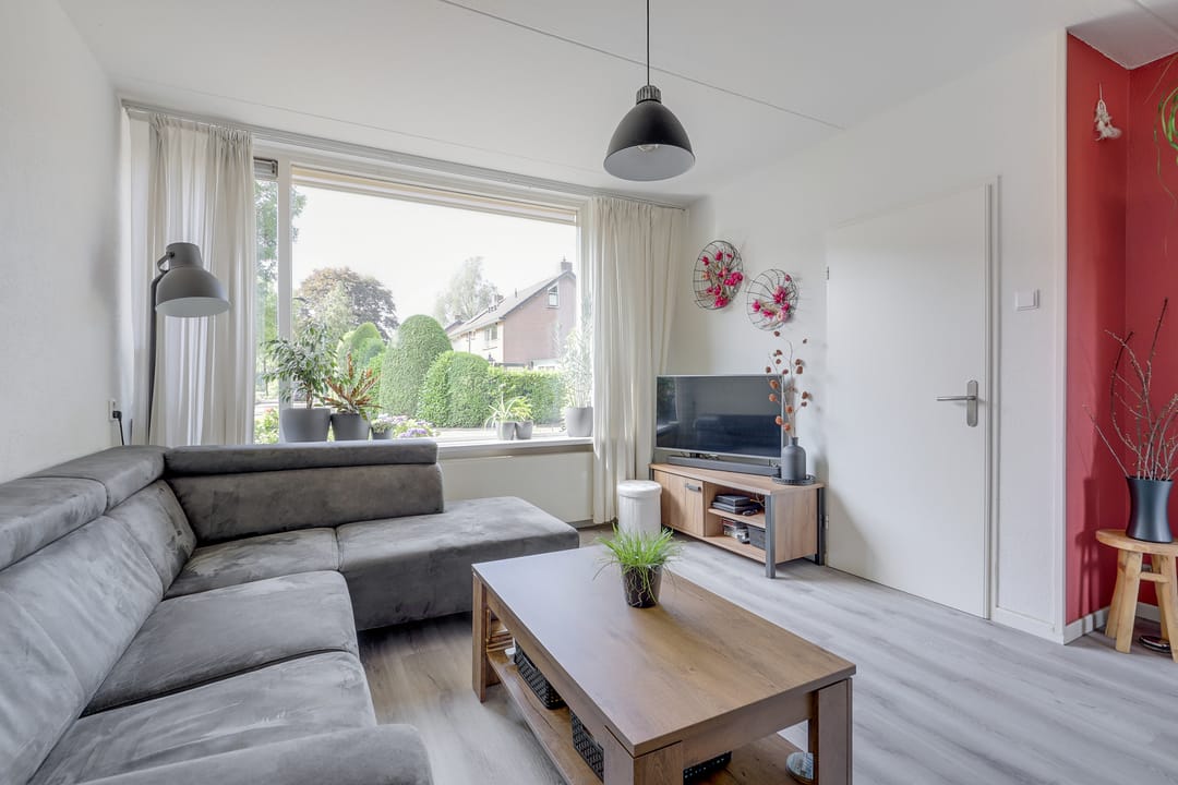 Foto 2 van Rietgansstraat 55