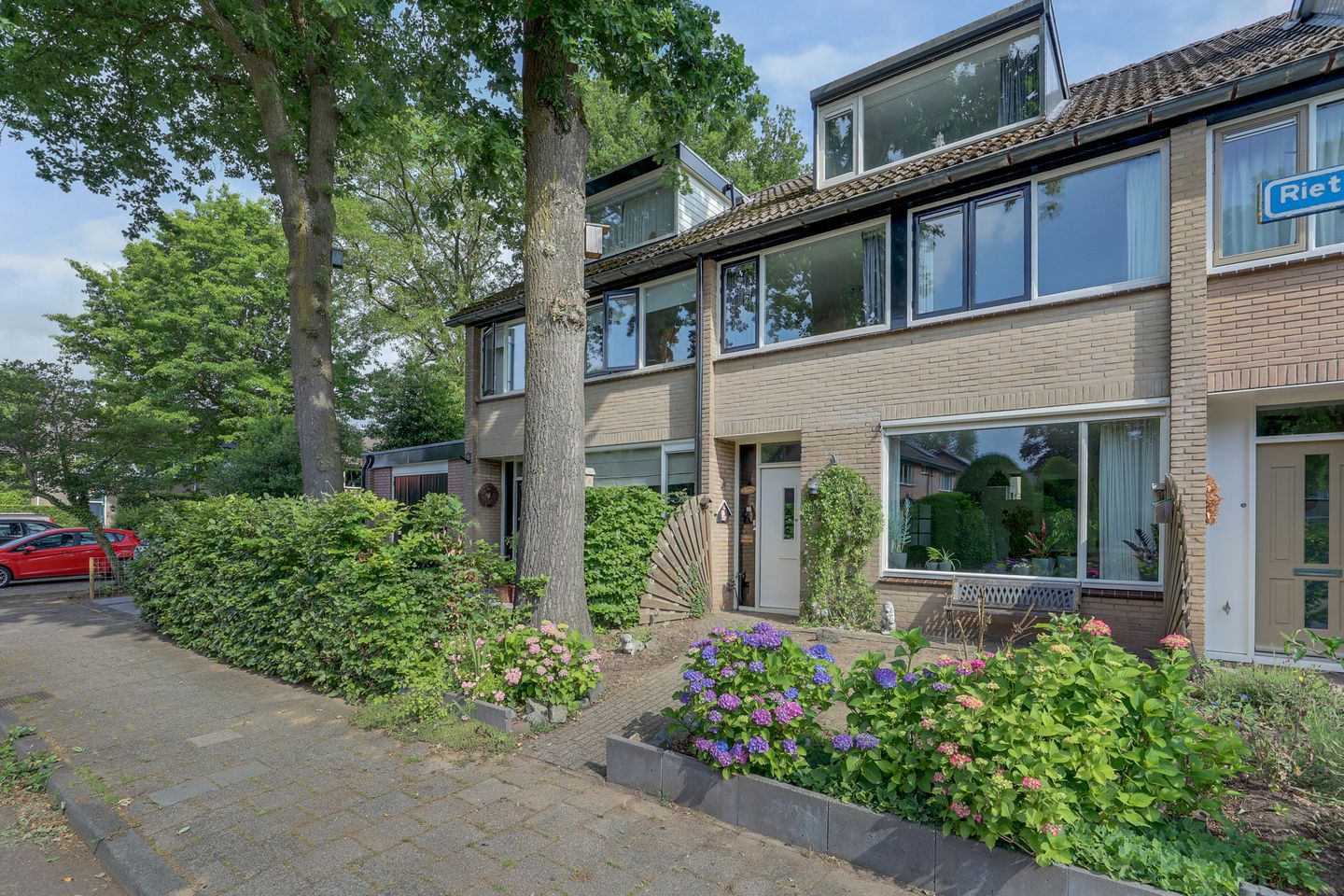 Foto 5 van Rietgansstraat 55