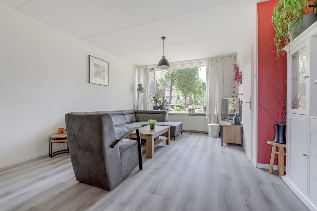 Foto 8 van Rietgansstraat 55