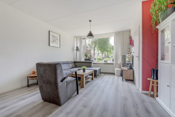 Foto 8 van Rietgansstraat 55