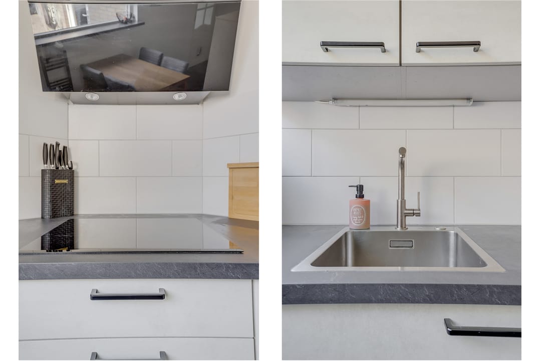 Foto 13 van Rietgansstraat 55