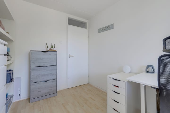 Foto 21 van Rietgansstraat 55