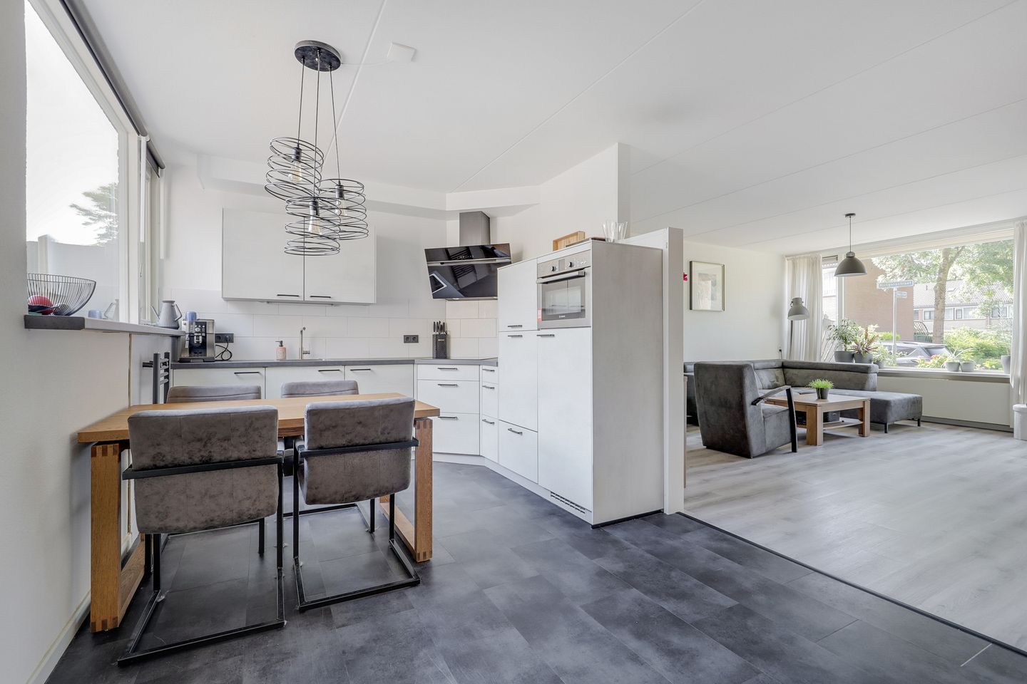 Foto 10 van Rietgansstraat 55