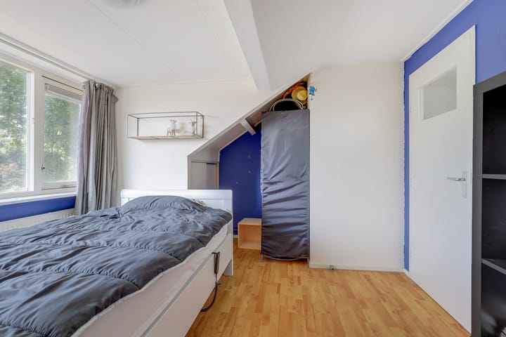 Foto 28 van Rietgansstraat 55