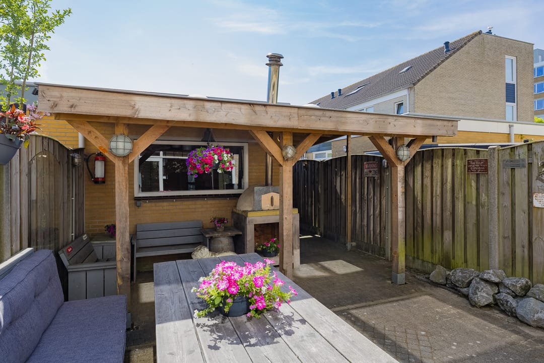 Foto 23 van Planetenweg 337