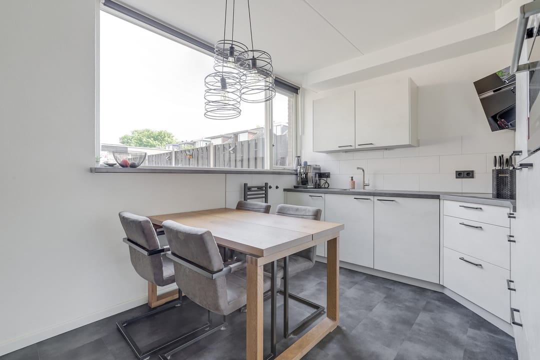 Foto 11 van Rietgansstraat 55