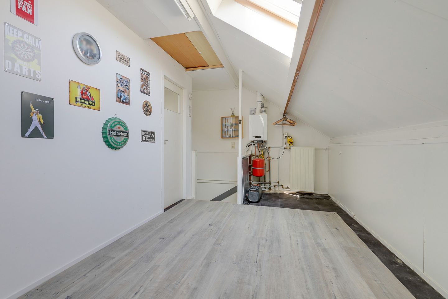 Foto 25 van Rietgansstraat 55