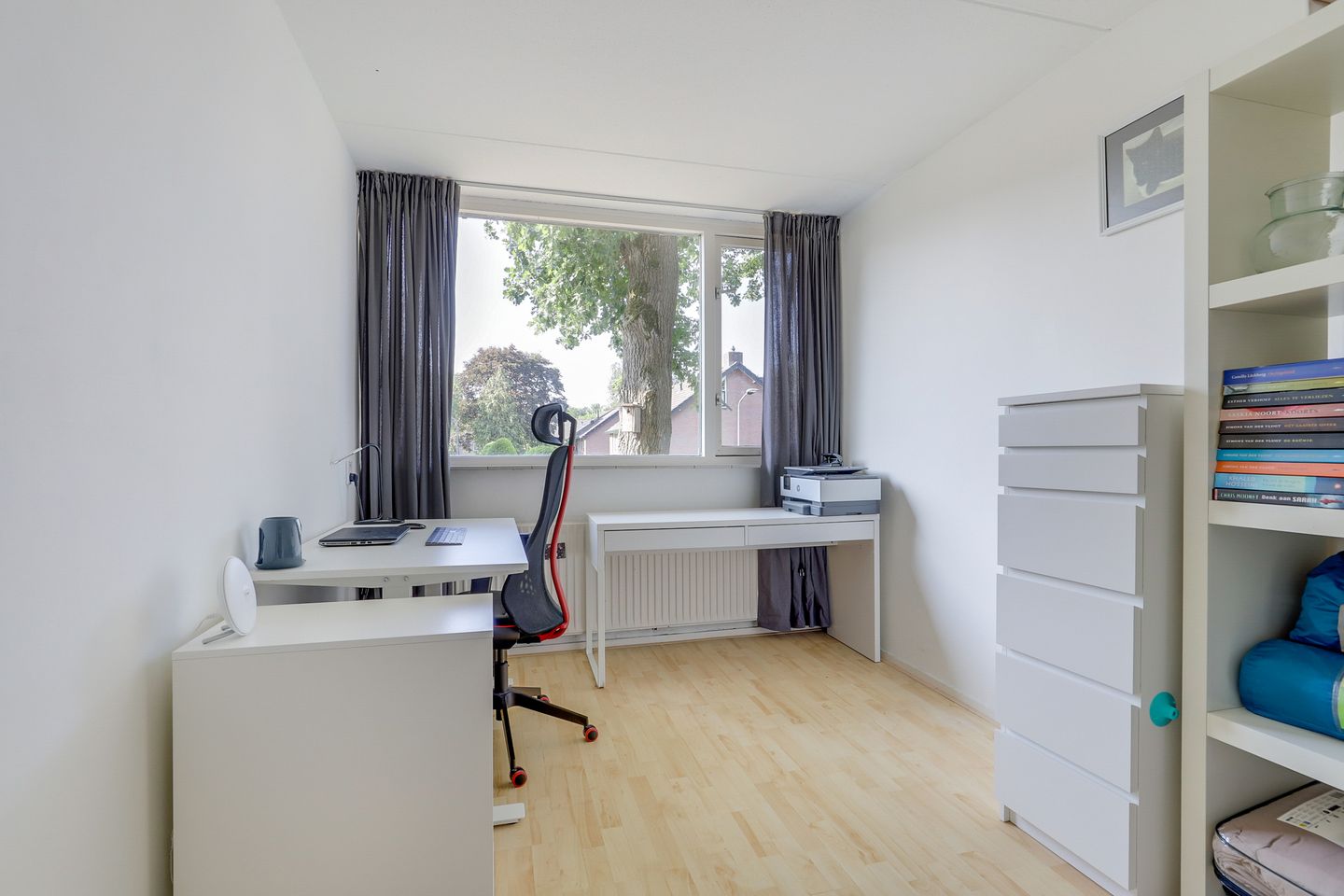 Foto 20 van Rietgansstraat 55