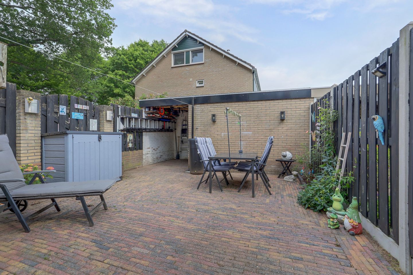 Foto 29 van Rietgansstraat 55