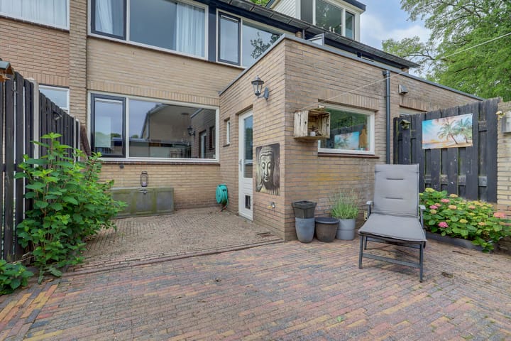 Foto 30 van Rietgansstraat 55