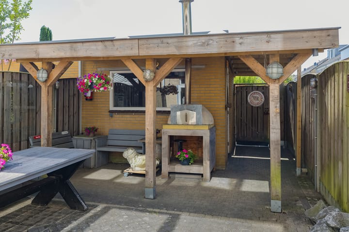 Foto 24 van Planetenweg 337